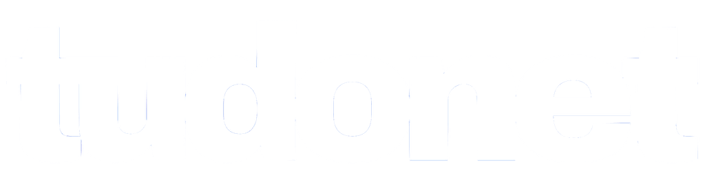 TudoNet – Ajuda e Suporte